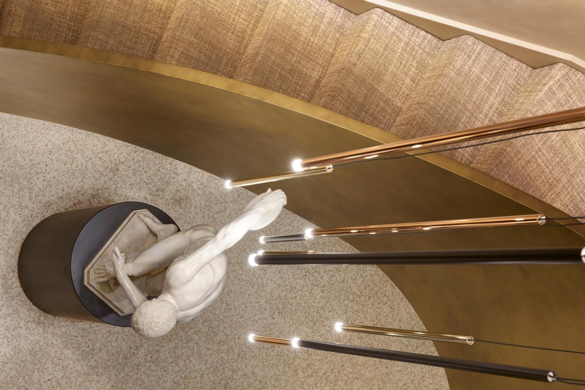 Borghese Contemporary Hotel — Photos 2